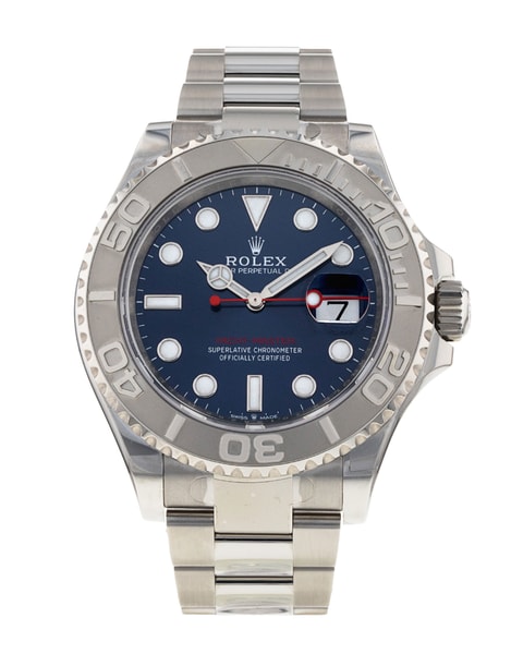 Rolex Yacht-Master 126622